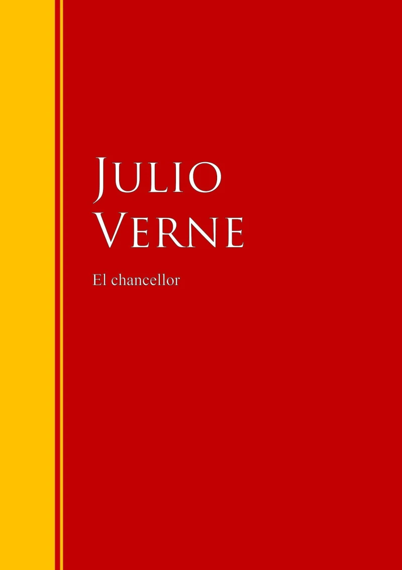 Portada: El chancellor