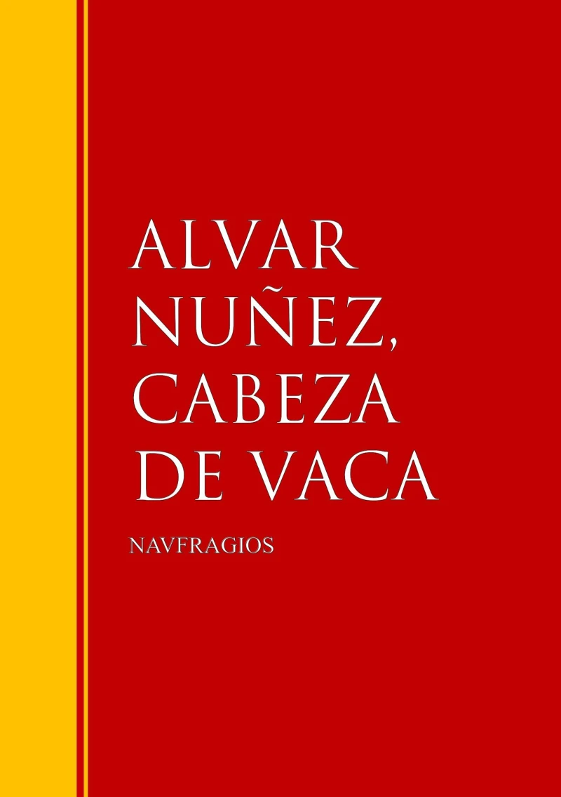 Portada: NAVFRAGIOS