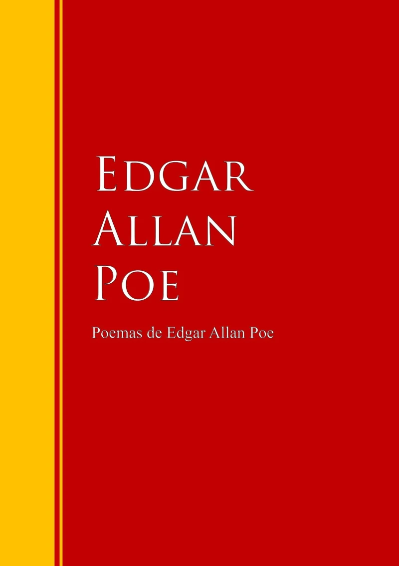 Portada: Poemas