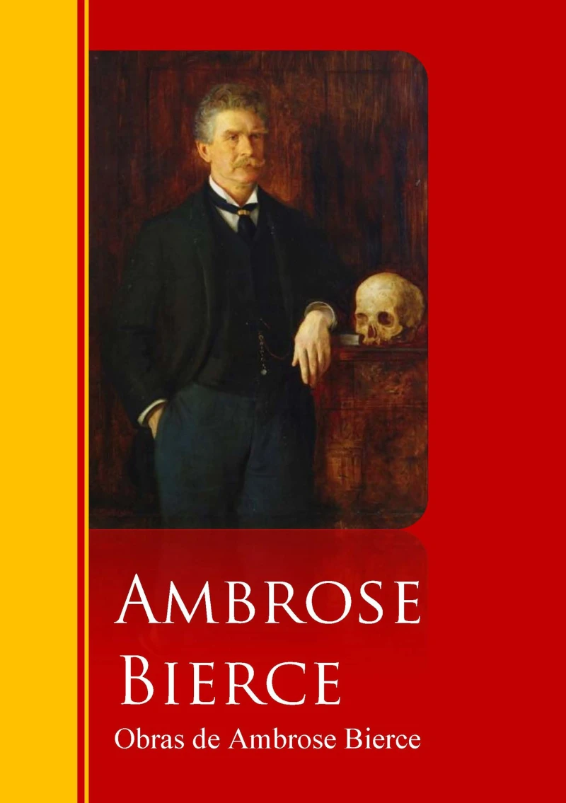 Portada: Obras de Ambrose Bierce