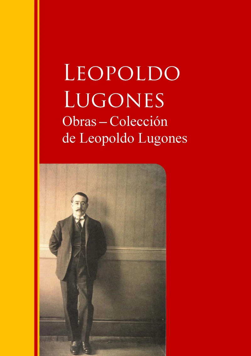 Portada: Obras ─ Colección de Leónidas Andréiev