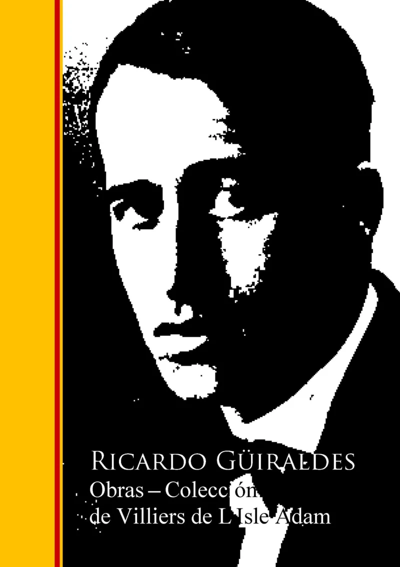 Portada: Obras - Coleccion de Ricardo Guira