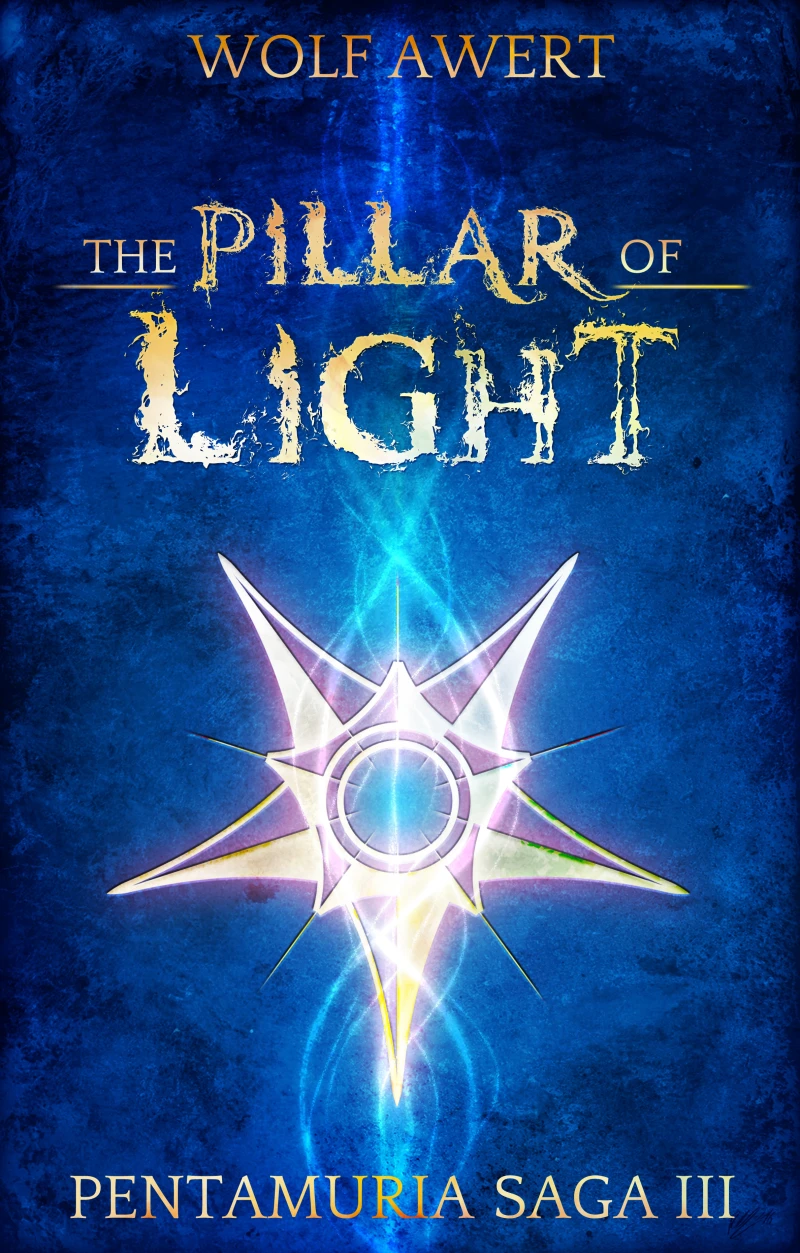 Portada: The Pillar of Light