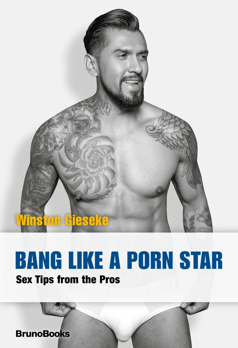 Portada: Bang Like a Porn Star