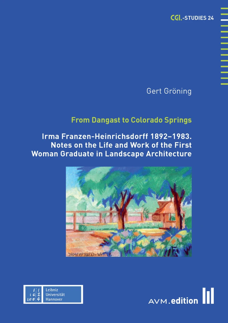 Portada: From Dangast to Colorado Springs
