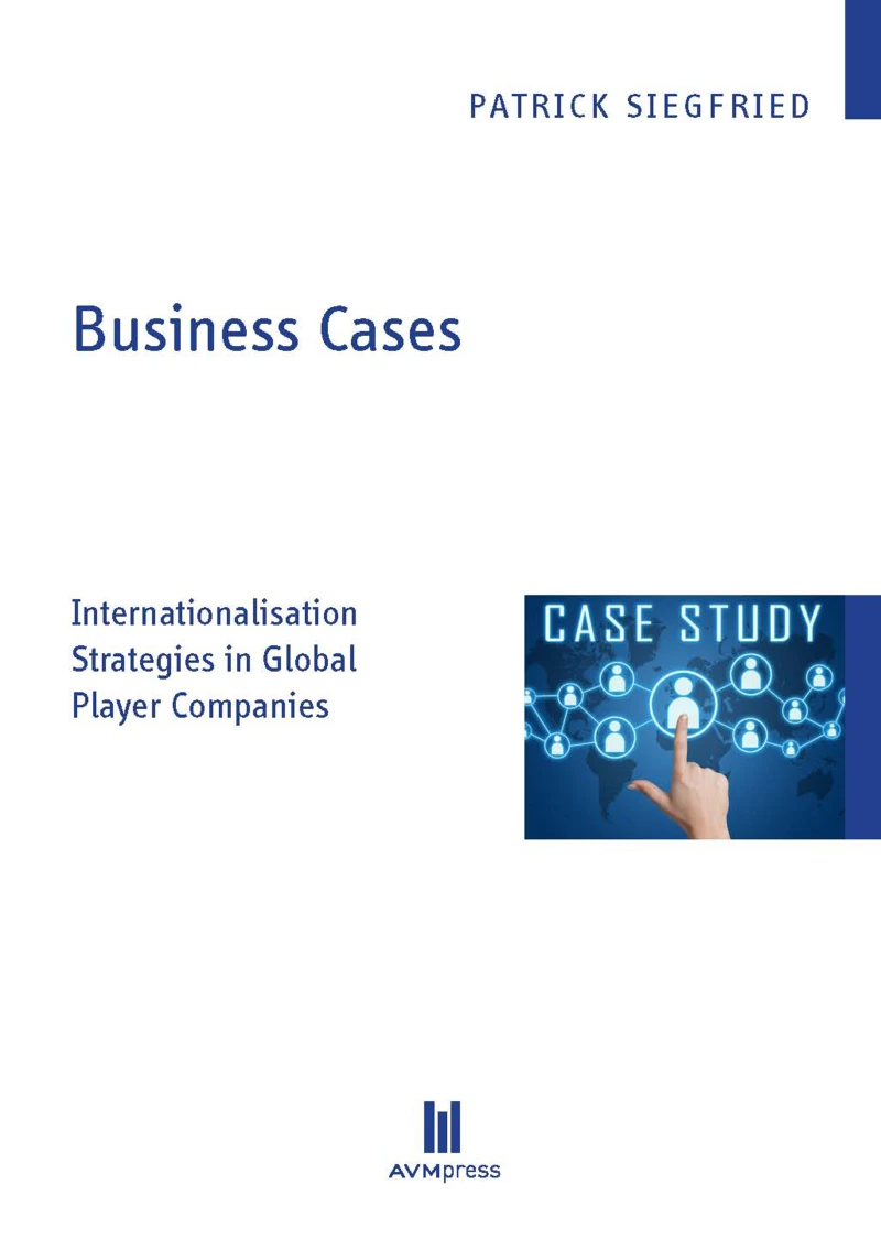 Portada: Business Cases