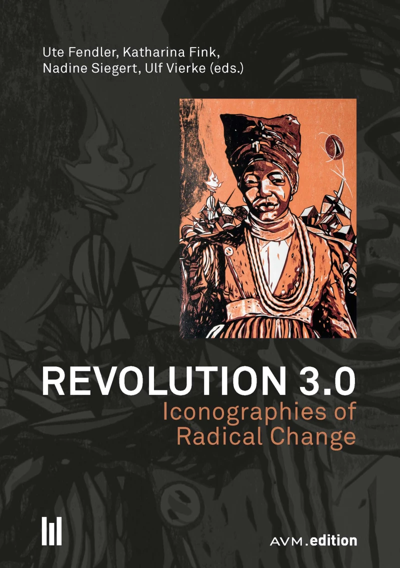 Portada: Revolution 3.0