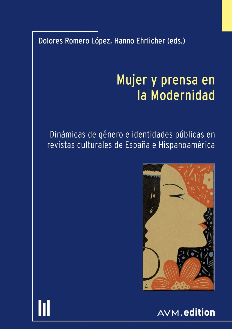 Portada: Mujer y prensa en la Modernidad