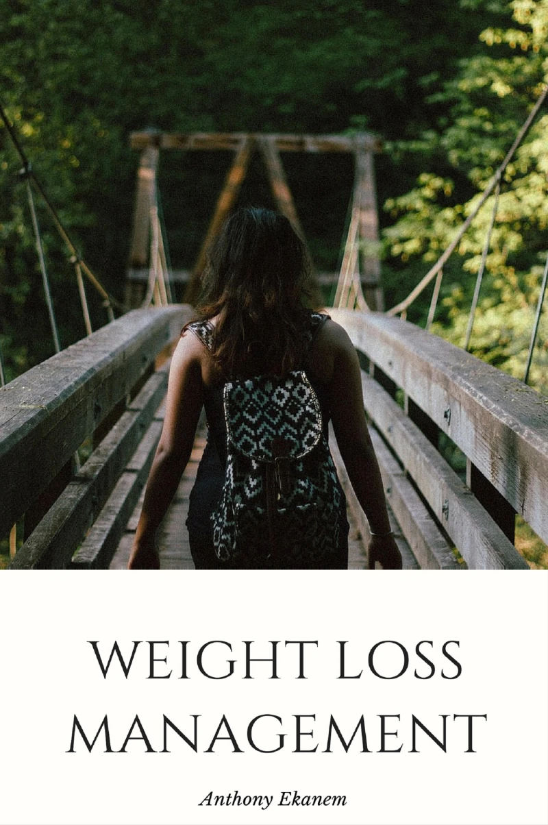 Portada: Weight Loss Management