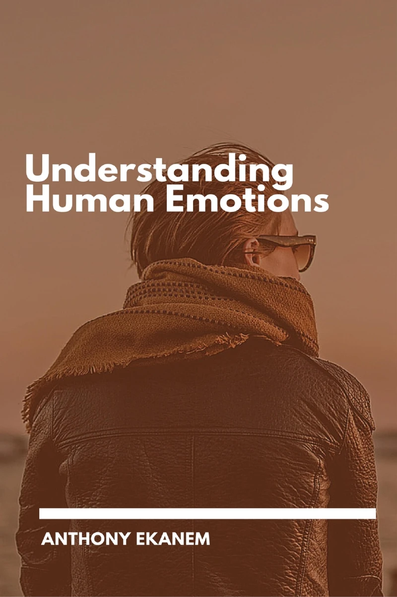 Portada: Understanding Human Emotions