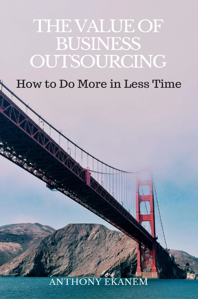 Portada: The Value of Business Outsourcing