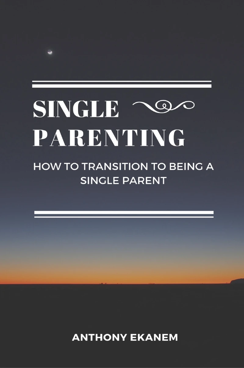 Portada: Single Parenting
