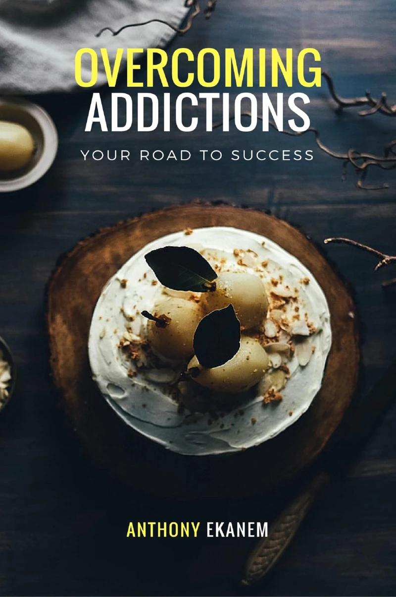 Portada: Overcoming Addictions