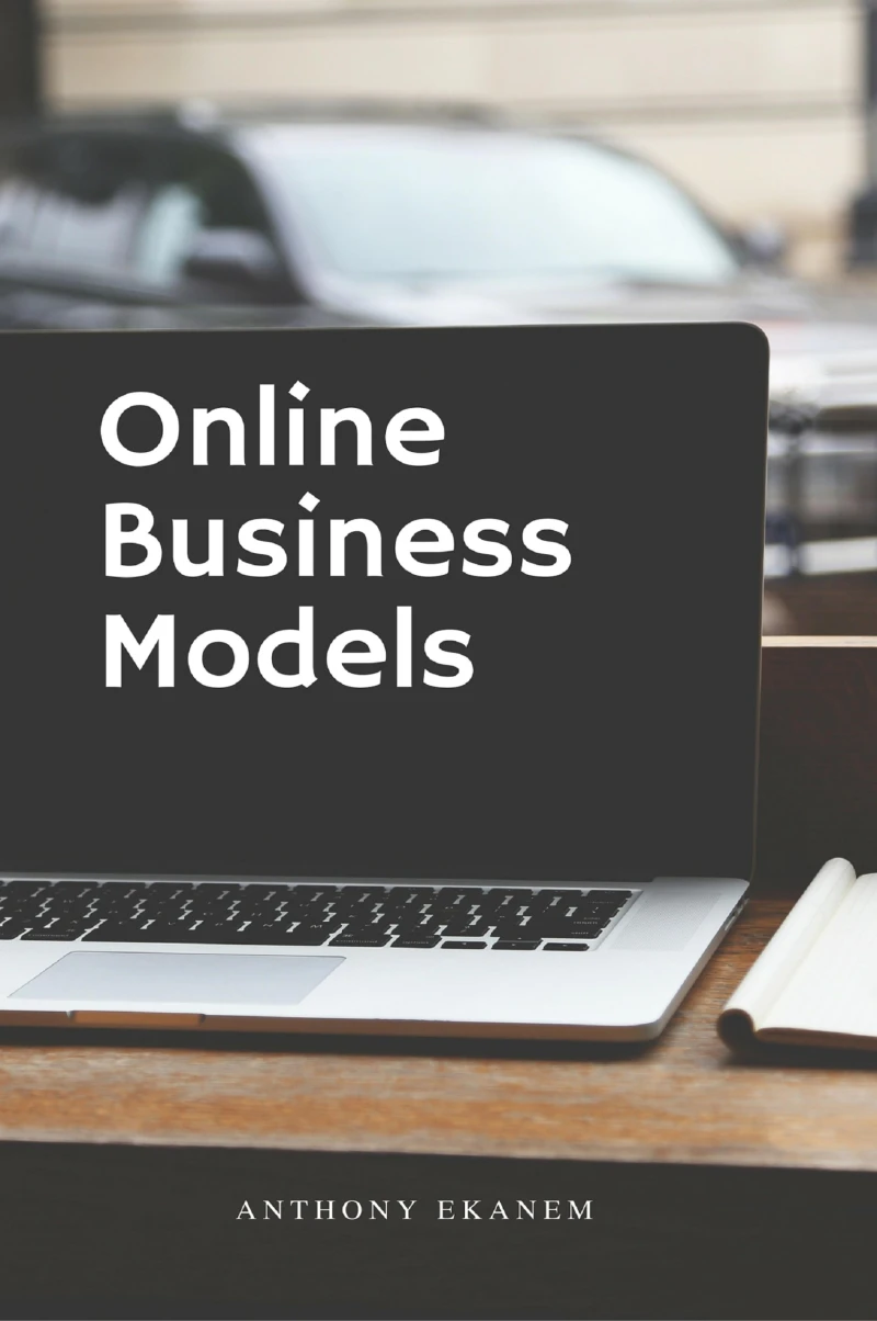 Portada: Online Business Models