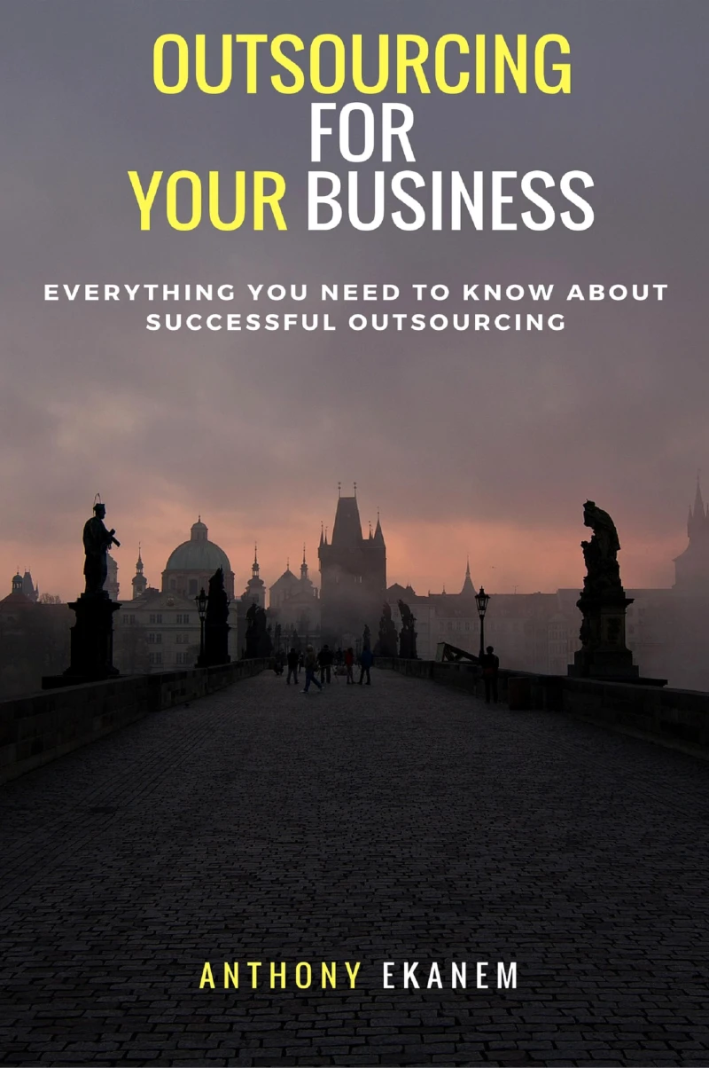 Portada: Outsourcing for Your Business