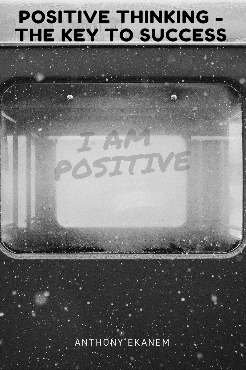 Portada: Positive Thinking