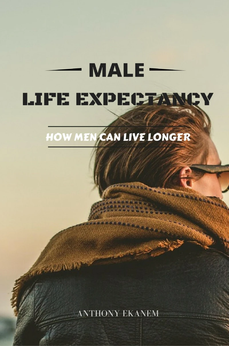 Portada: Male Life Expectancy