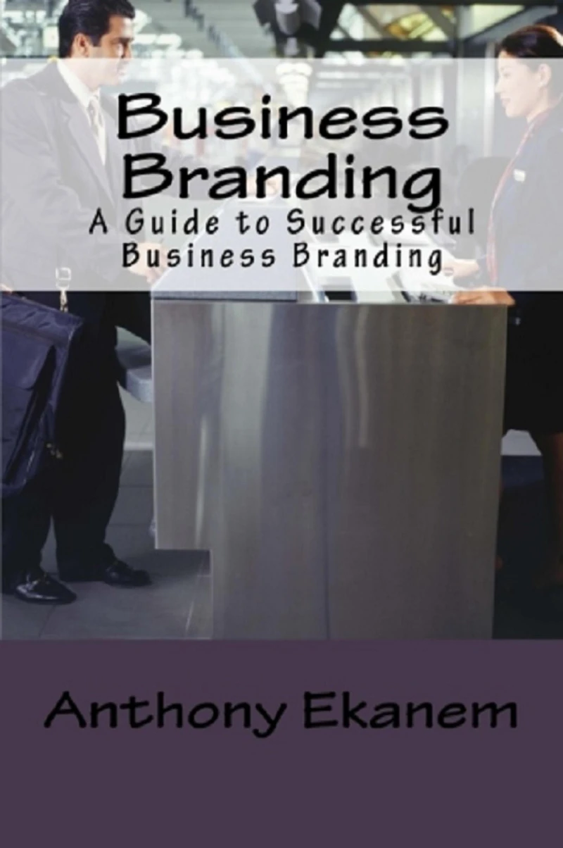 Portada: Business Branding