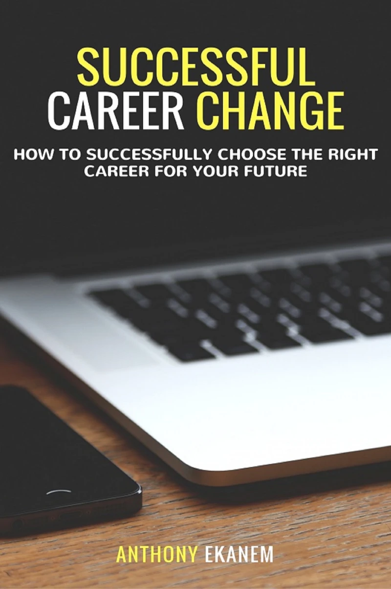 Portada: Successful Career Change