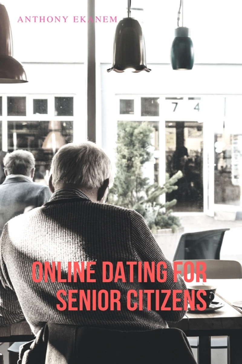 Portada: Online Dating for Senior Citizens