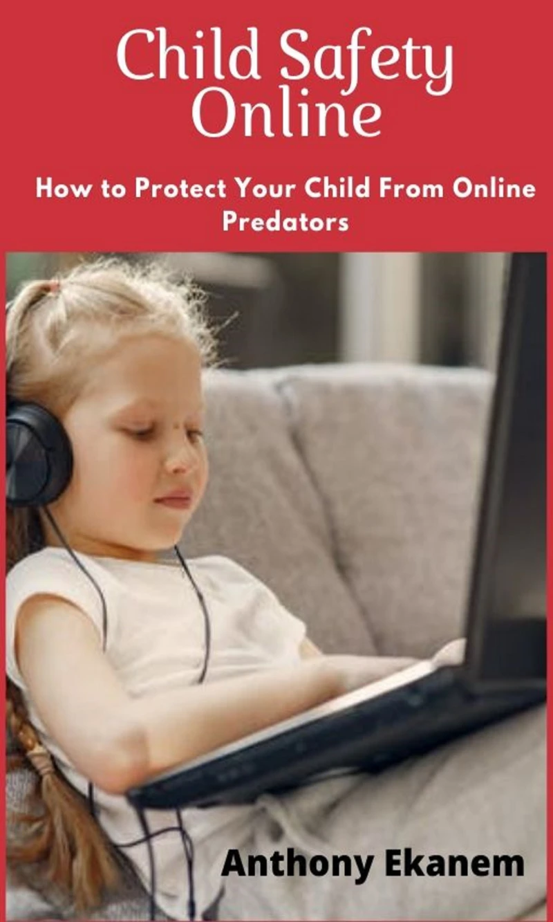 Portada: Child Safety Online