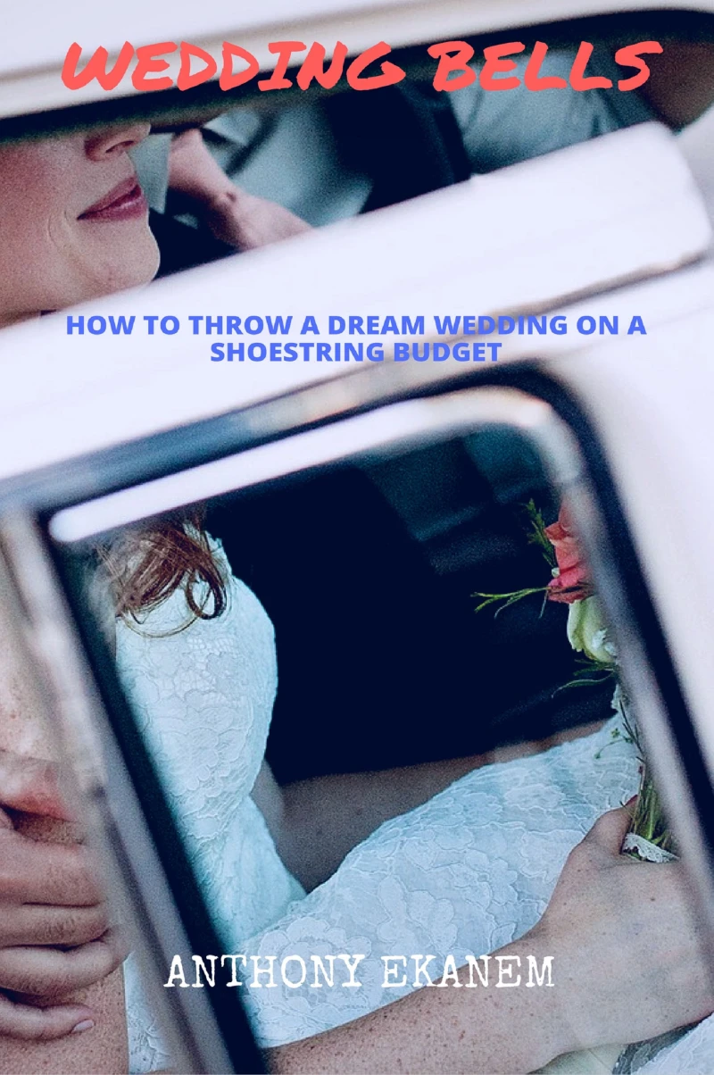 Portada: Wedding Bells