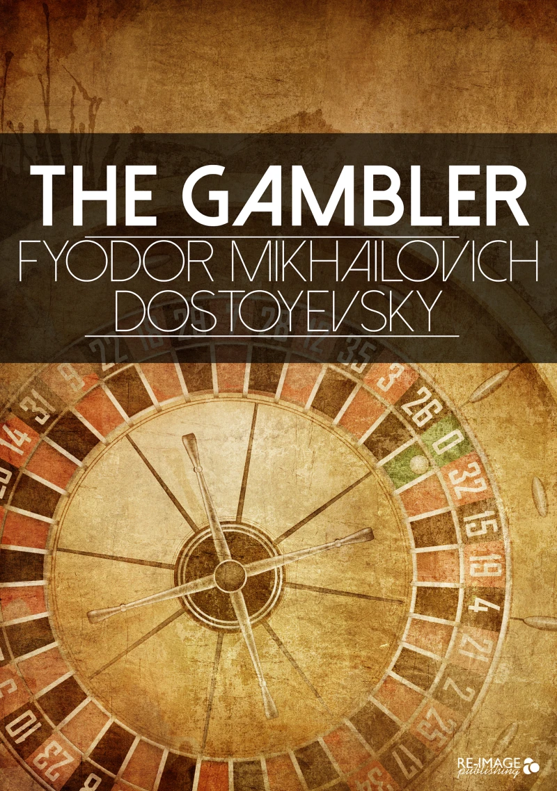 Portada: The Gambler