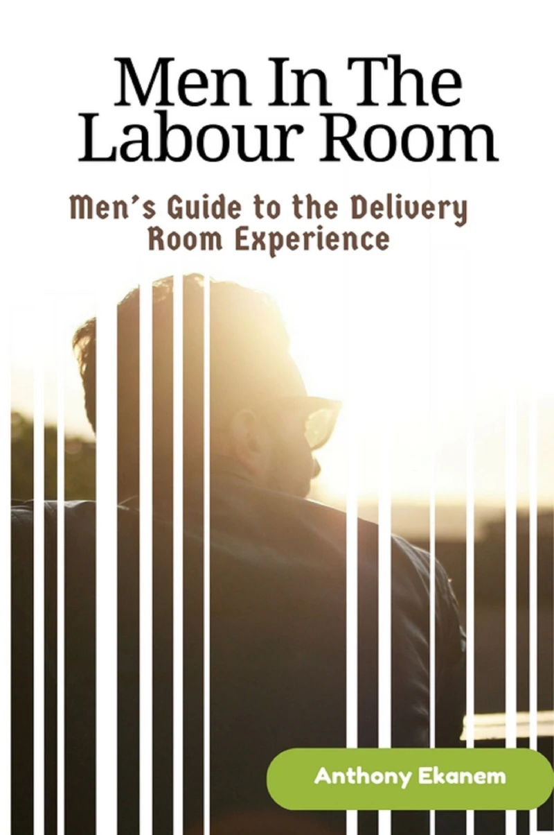 Portada: Men In The Labour Room