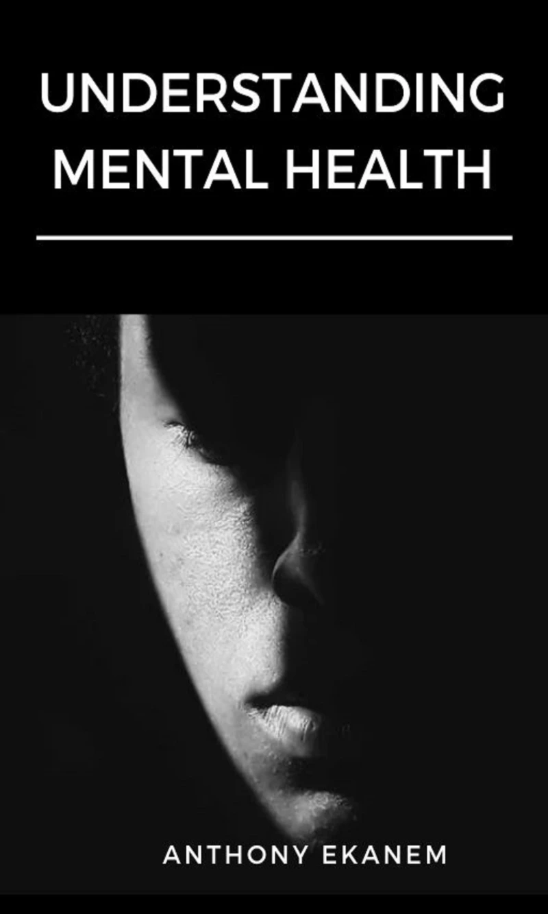 Portada: Understanding Mental Health