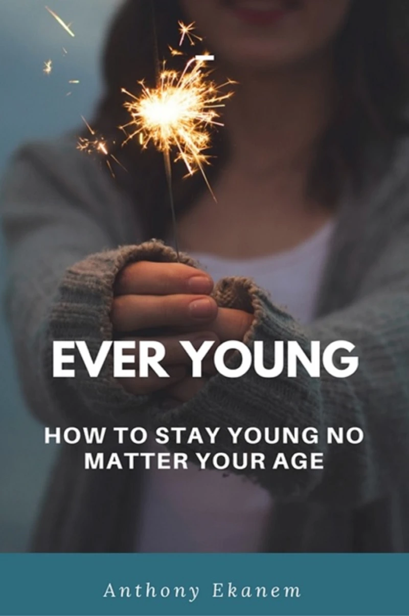Portada: Ever Young