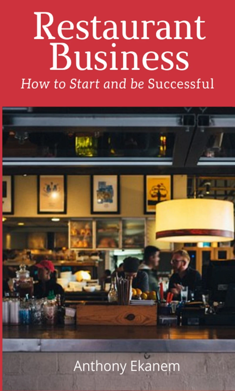 Portada: Restaurant Business