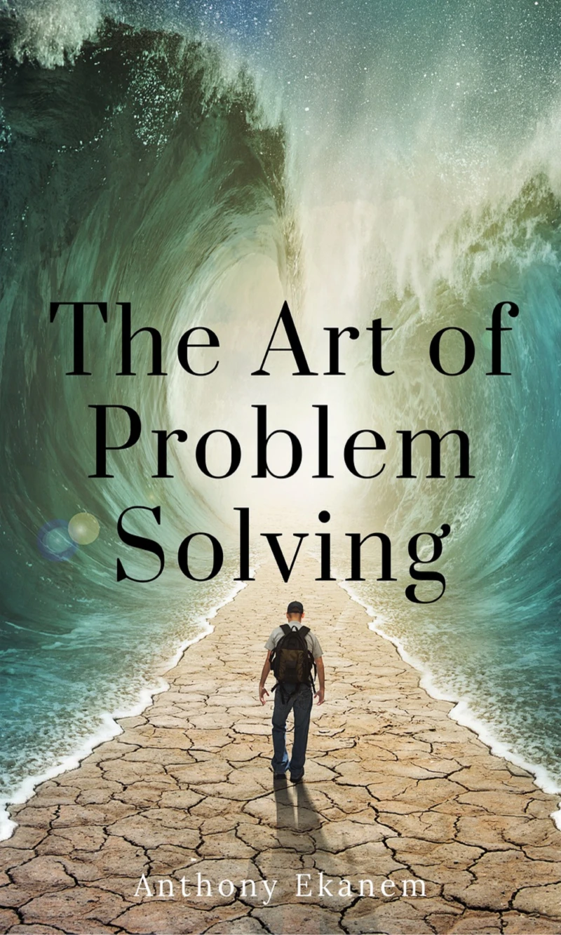 Portada: The Art of Problem Solving