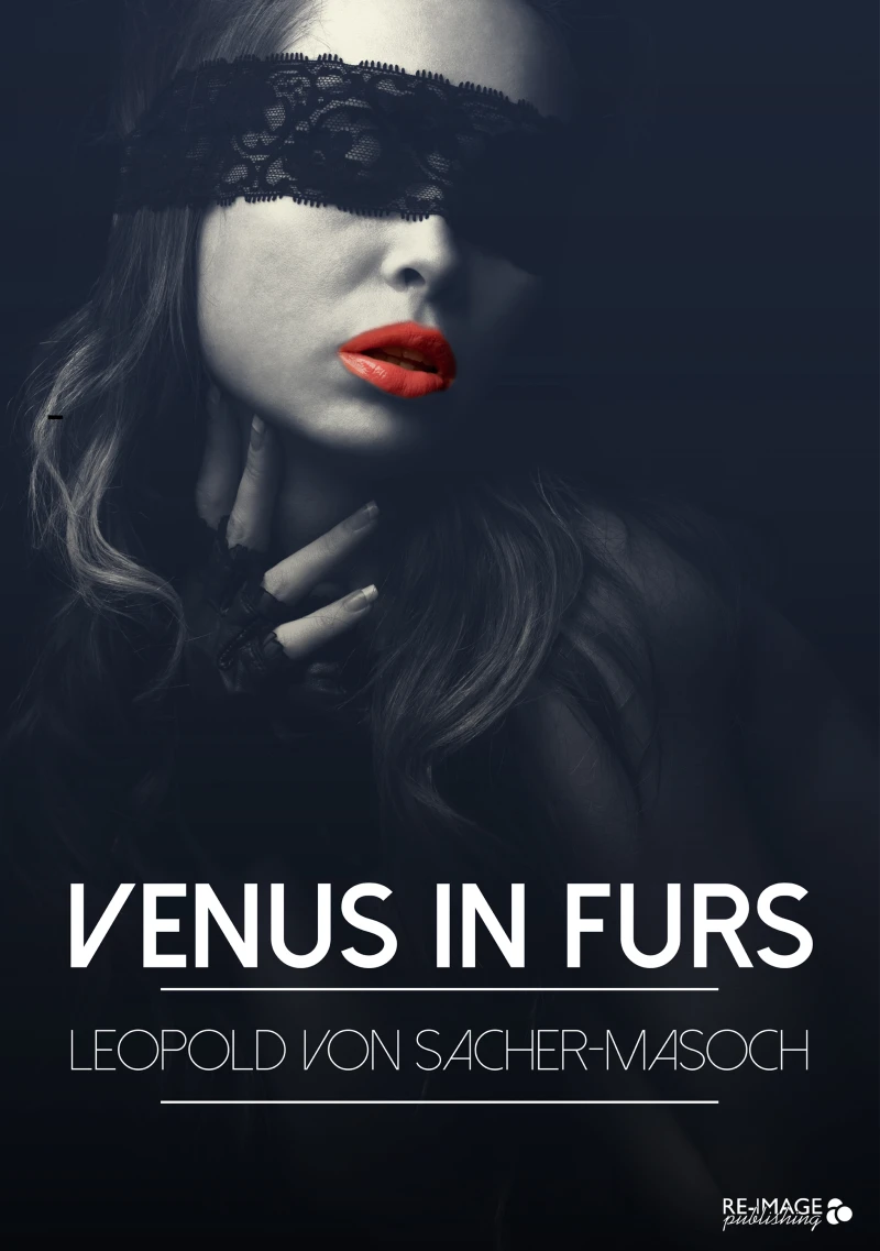 Portada: Venus in Furs