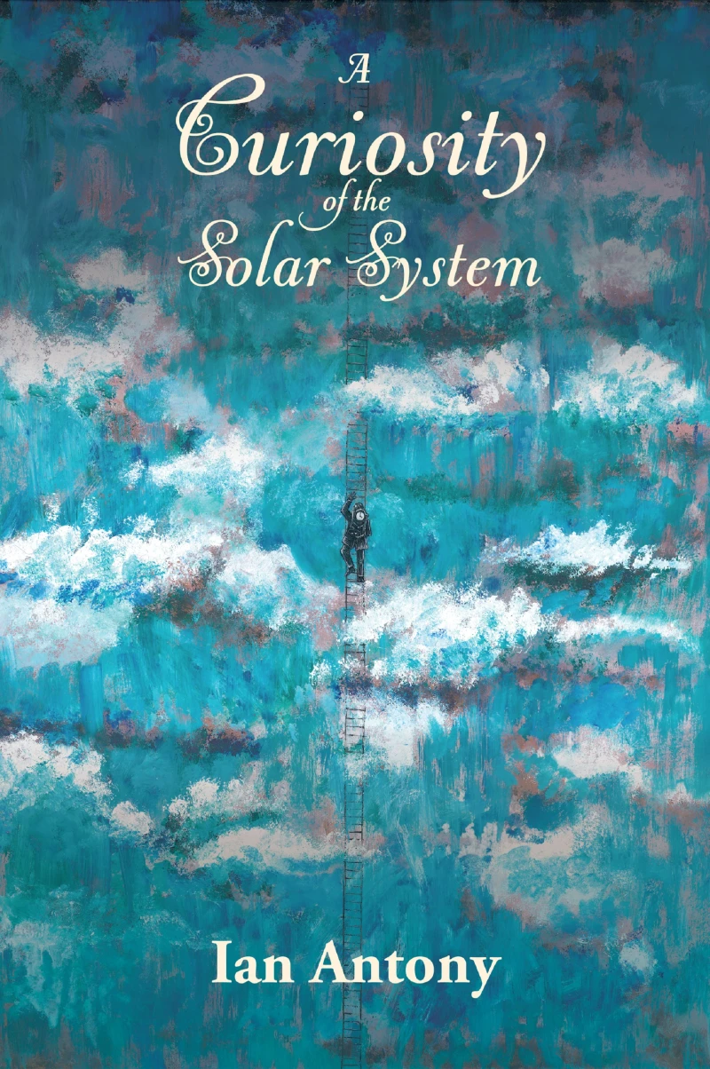 Portada: A Curiosity of the Solar System