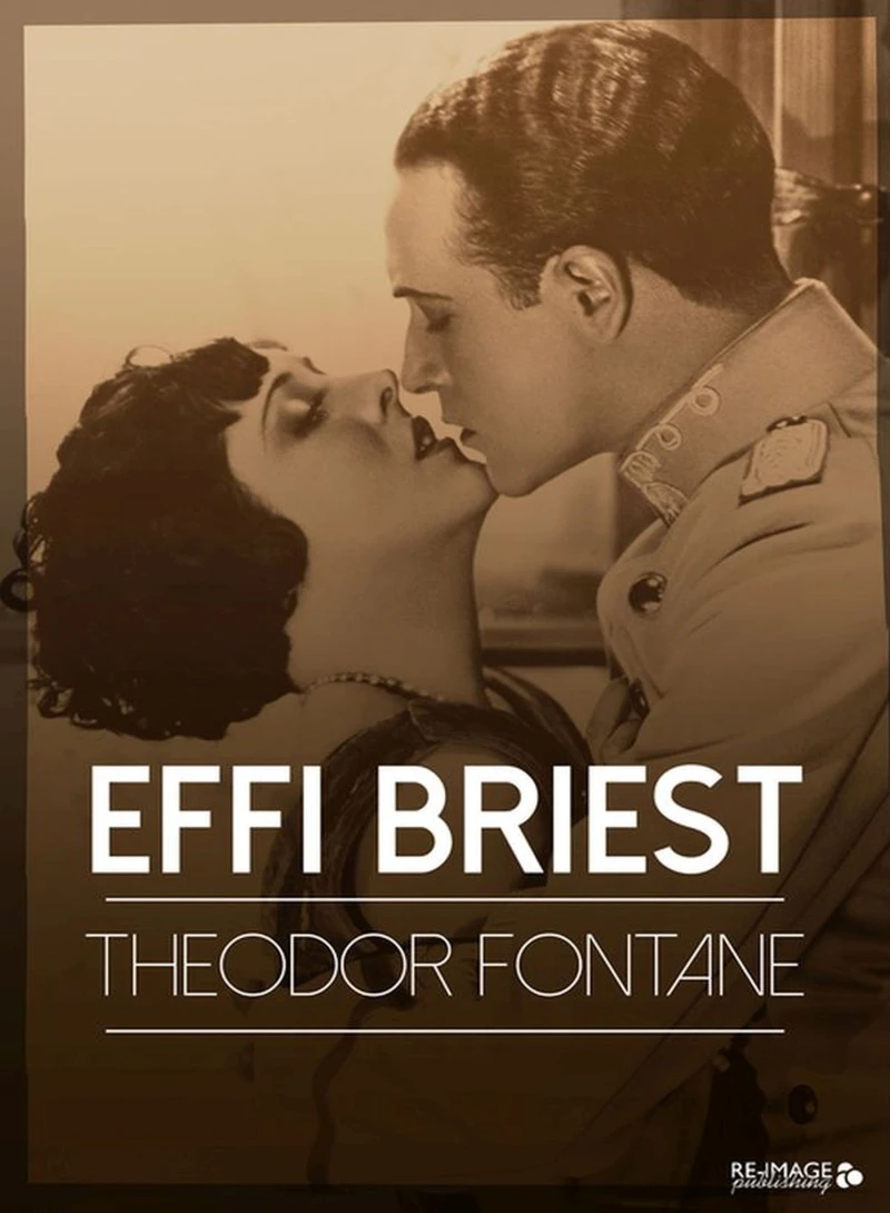 Portada: Effi Briest