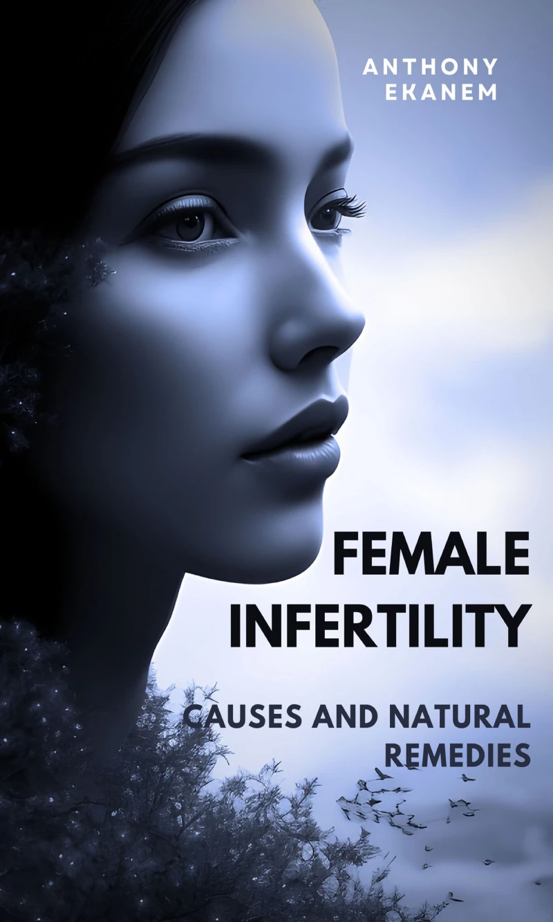 Portada: Female Infertility