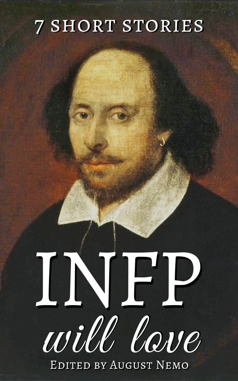 Portada: 7 short stories that INFP will love