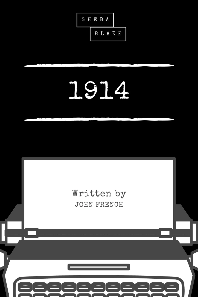 Portada: 1914