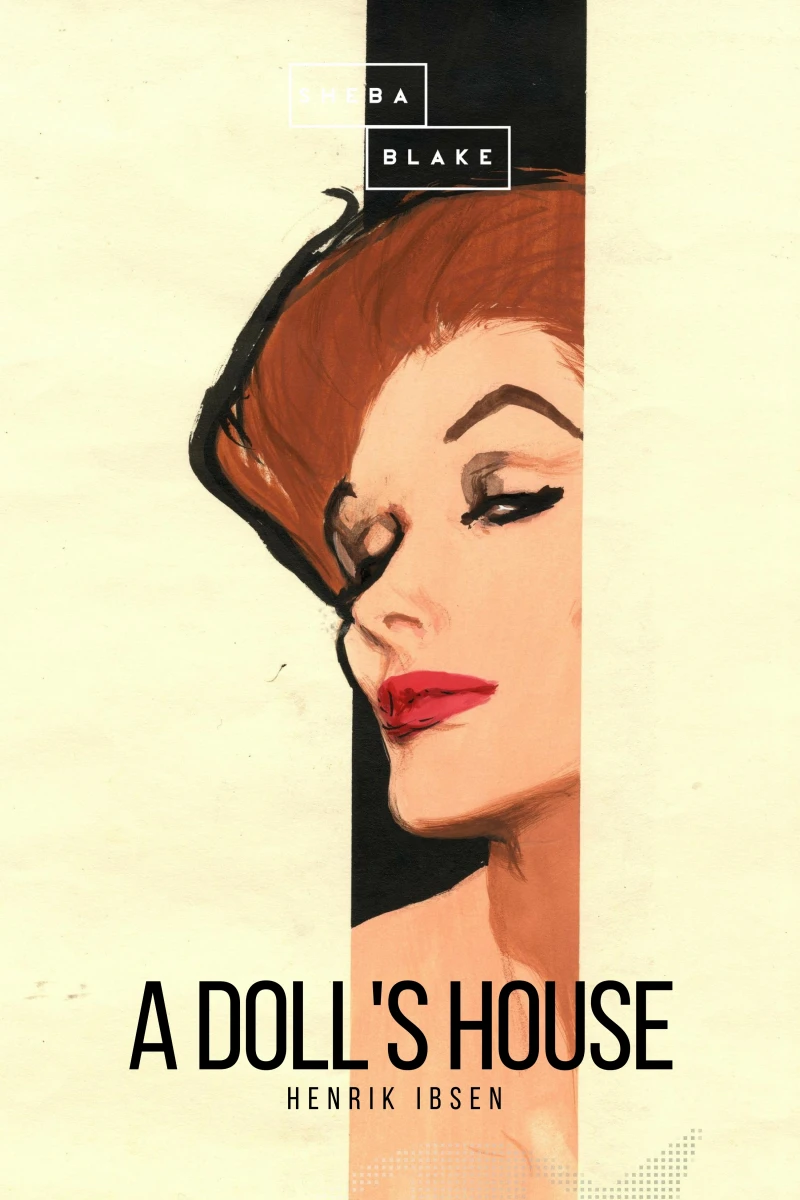 Portada: A Doll's House