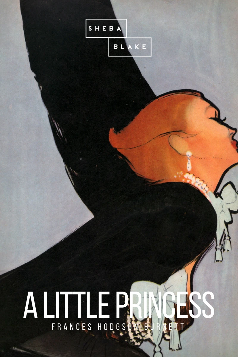Portada: A Little Princess