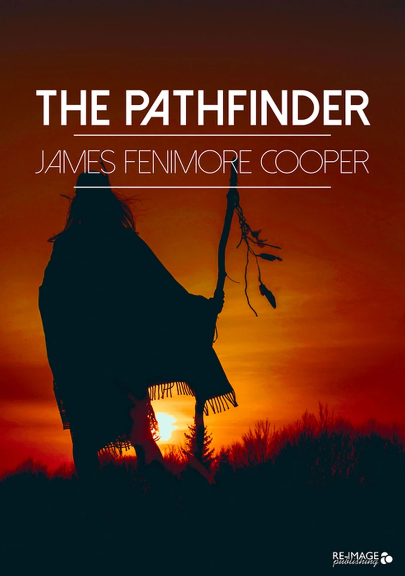Portada: The Pathfinder