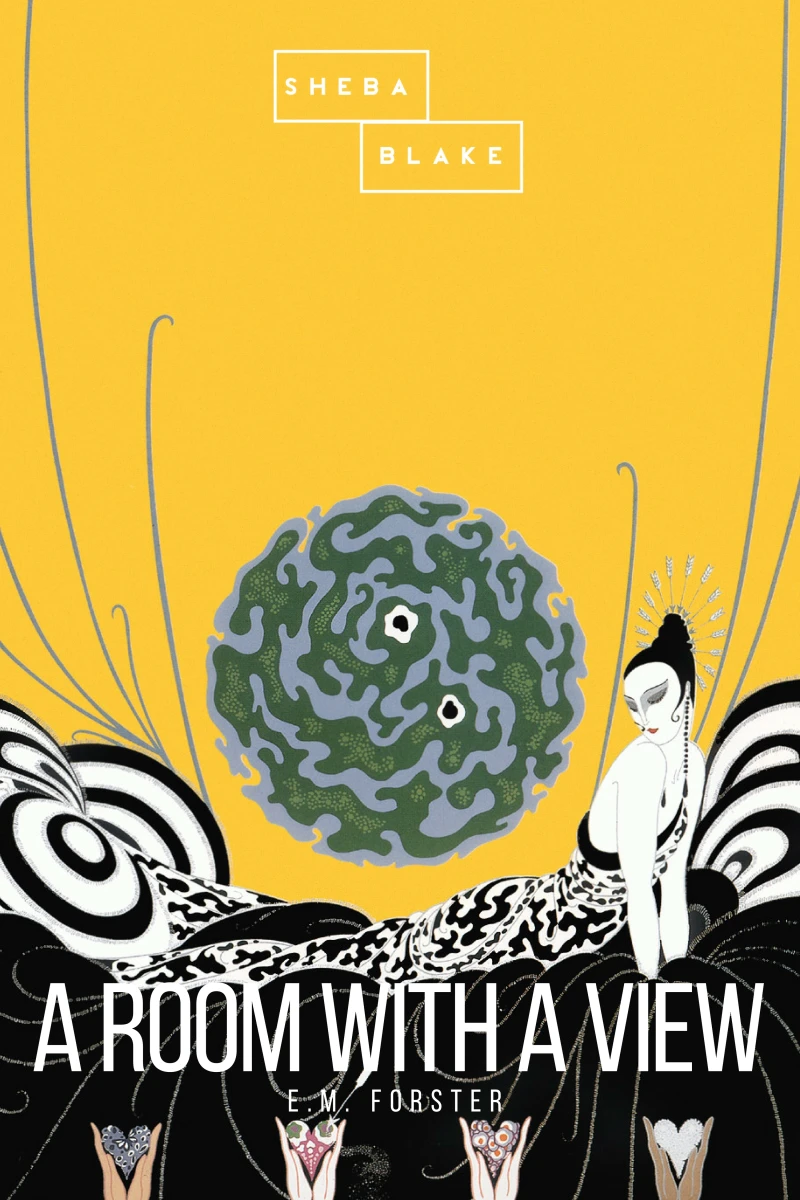 Portada: A Room with a View