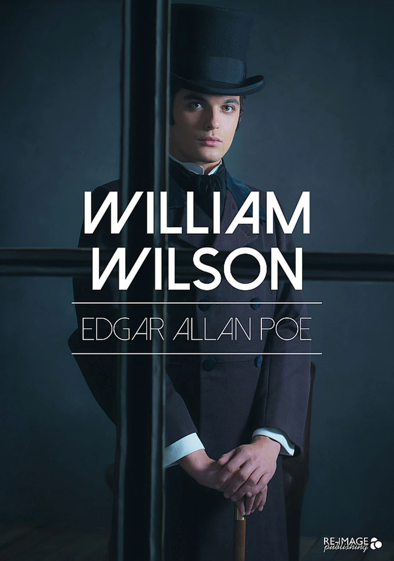 Portada: William Wilson