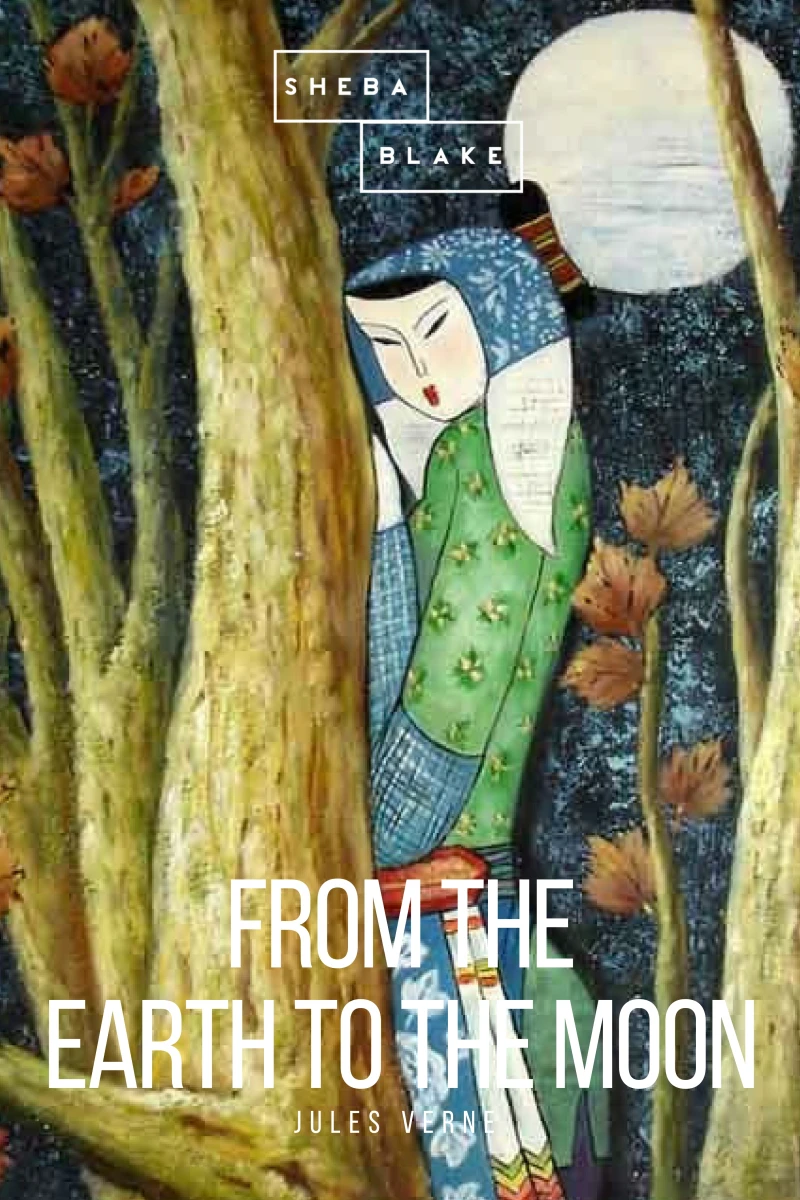 Portada: From the Earth to the Moon
