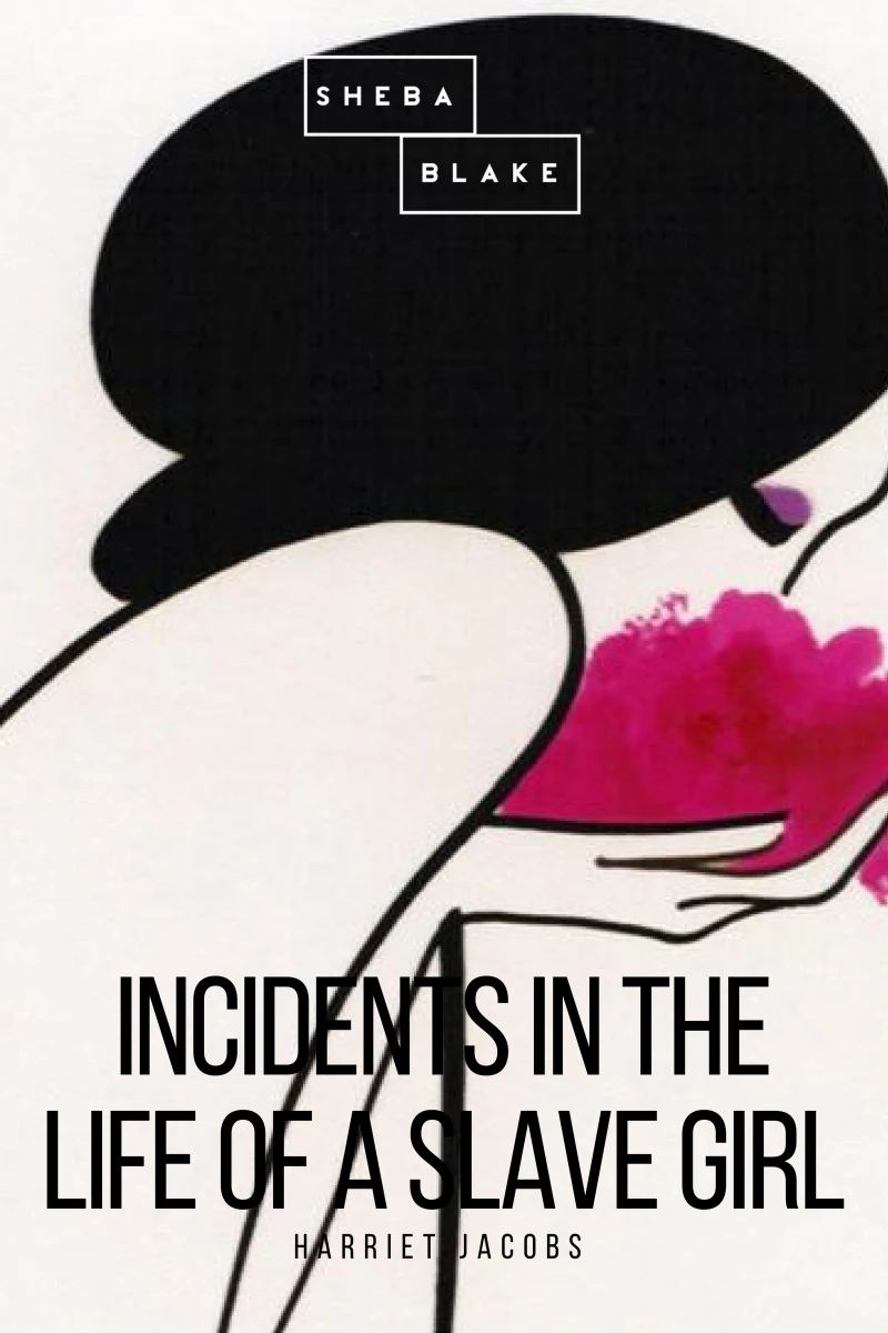 Portada: Incidents in the Life of a Slave Girl