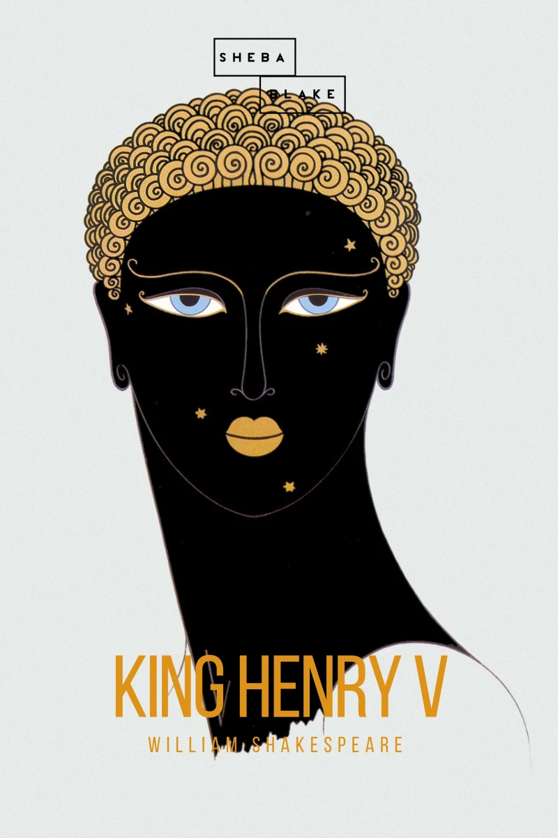 Portada: King Henry V