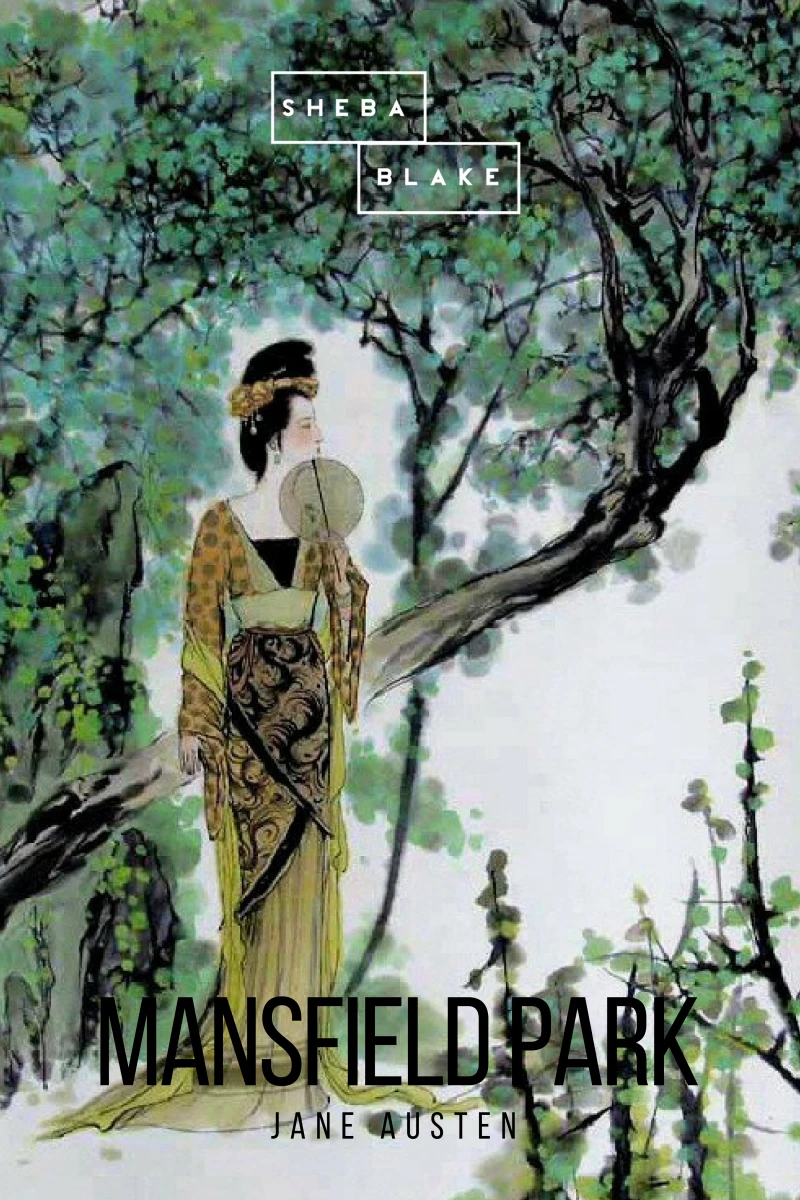 Portada: Mansfield Park