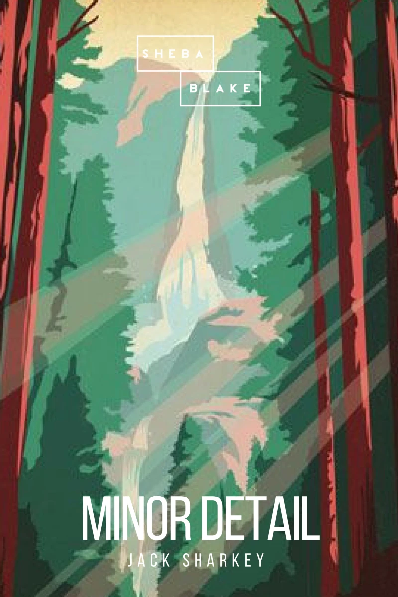 Portada: Minor Detail