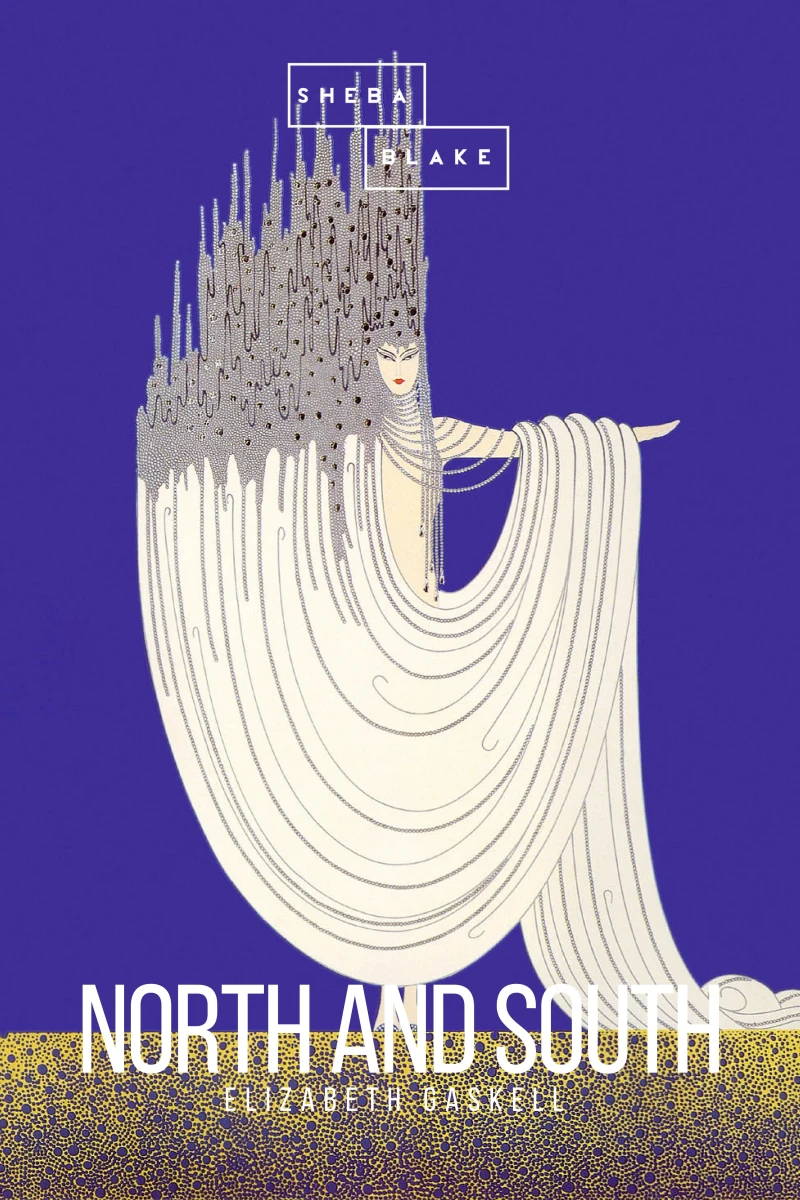 Portada: North and South