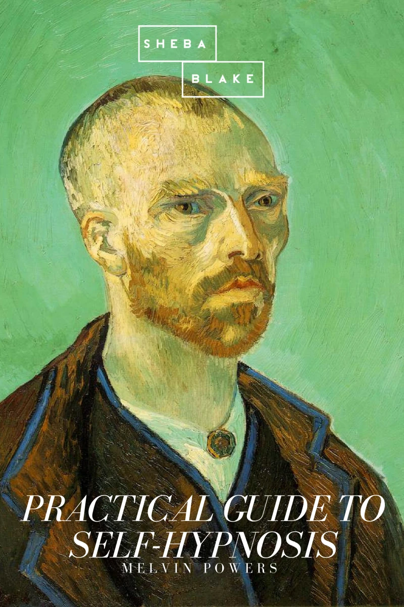 Portada: Practical Guide to Self-Hypnosis